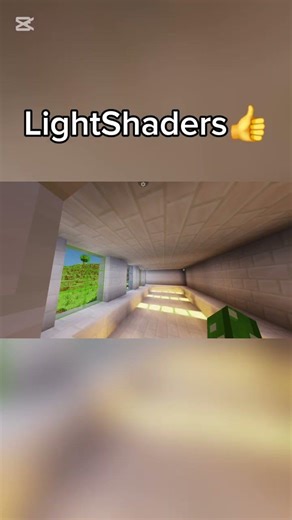 Which one is your fav?#minecraft #shaders #minecraftshaders