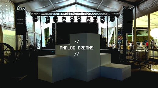 Analog-Dream