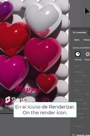 How to Create 3D Objects in Adobe Illustrator with 3D and Materials