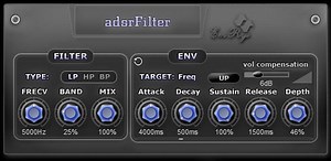 Adsr Vst Free Download