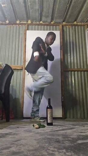 Angel Numbers/ Ten Toes Freestyle Dance @ChrisBrownTV #freestyledance #chrisbrown