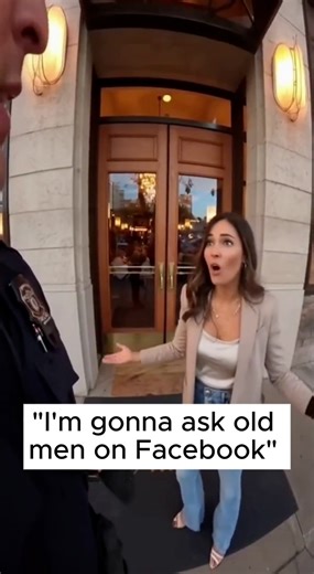 164K views · 1.9K reactions | She makes a living asking for donations on Facebook  This video was made using Artificial Intelligence | Kenyon W. | Facebook