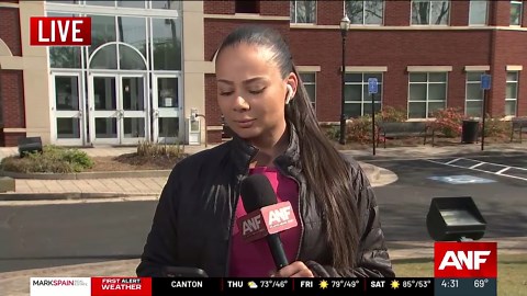 3 high schoolers killed, 1 seriously injured in fiery crash during spring break