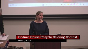 2024 Reduce Reuse Recycle Coloring Contest Highlights : North TV, MA : Free Download, Borrow, and Streaming : Internet Archive