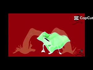 Ruby Crying Green Screen Csupo Effects (Sponsored By Preview 2 Effects)