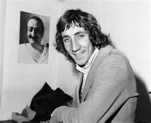 The story of how The Who created 'Behind Blue Eyes'