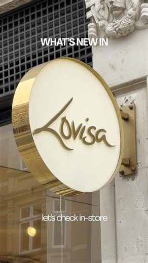 What’s new and trending in our stores? 👀🛒 Find your closest Lovisa store and see it for yourself!