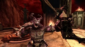 Get Dragon Age: Origins for free on Origin