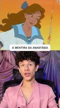 Quem lembra? 👑✨