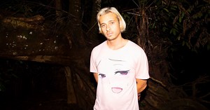 Flume Shares New Mixtape of Unreleased Music, 'Arrived Anxious, Left Bored'