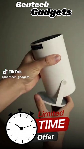 The price is GHC1200, payment on delivery. It is a portable smart projector. You can Stream live matches and movies for free and cast your phone screen, computer, or console screen with this projector. It has HDMI, WiFi, hotspot, apps, speaker, remote, Bluetooth, usb port to insert your storage drive to watch your downloaded movies, auxiliary port, inbuilt speaker, and a lot of features It can open up to 130 inches. In Greater Accra, we are at Ablekuma, and in Kumasi, We are at KNUST. We deliver