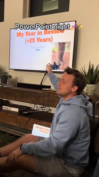 PowerPoint Night: Fun Ideas and Themes