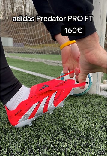 adidas Predator PRO FT FG: Ultimate Football Boots Review