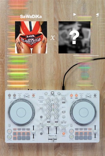 DJ Blending Techniques: Loops, Filters, Echo & Slip Mode