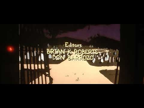 Gracie Films/ 20 Century Fox Television Animation Treehouse Horror 1 ( 1990 )