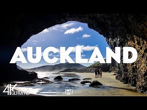 Top 10 Best Things To do in Auckland, New Zealand [Auckland Travel Guide 2025]