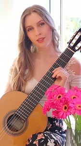 ✨Apoyando vs. Tirando✨ 🎸 Two main classical guitar techniques for the right hand are also called "the rest stroke" and "the free stroke"🌸Apoyando (the rest stroke) typically produces a full sound without needing too much technical refinement. Whilst it’s not impossible to produce a full tone, it can take extensive study to master tonal control with Tirando technique✨Do you recognize the piece this scale is from?🩷.......#scale #guitarlessons #guitartechnique #technique #guitarist #scale #villa