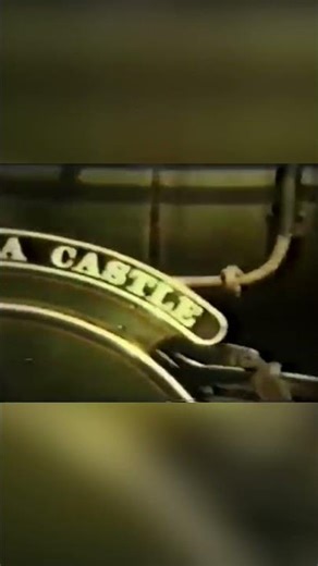 Unlocking the POWER Inside a Majestic Steam Train Engine! #Wolverhampton #fyp