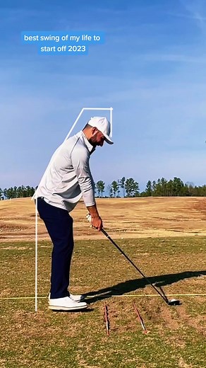 Best Golf Swing of 2023: Self-Taught Techniques Revealed!
