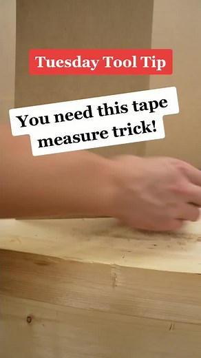 How to Easily Divide Oddly Sized Boards for Carpentry
