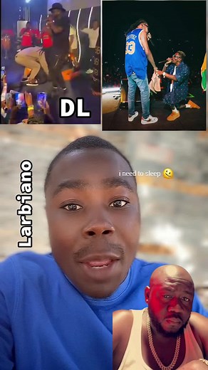 Shatta Wale's Performance Highlights and Voice Effects