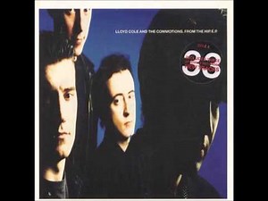 Lloyd Cole and the Commotions, Please