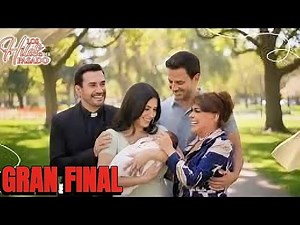 Así Fue El Gran Final de Los Hilos del Pasado - Univision