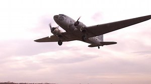 Restored World War II Era Plane Returns To Oklahoma Sky