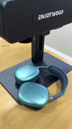 Grabadora Láser: Personaliza tus Objetos con Estilo