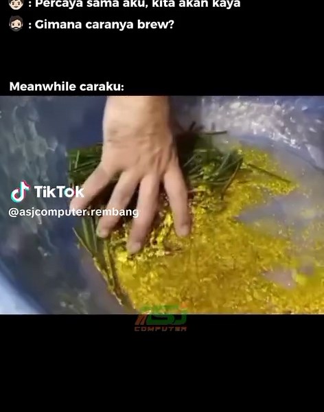 Service Laptop & Komputer ASJ – Cepat dan Bergaransi