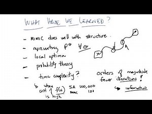 What Have We Learned - Georgia Tech - Machine Learning