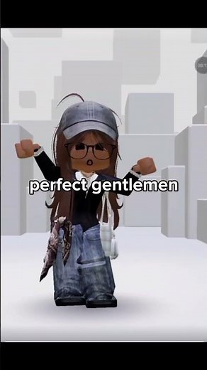 rin tin tin LYRICS! #roblox #lyrics #fyp