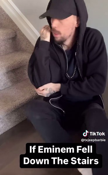 Funny Eminem Moments: Laugh Out Loud!