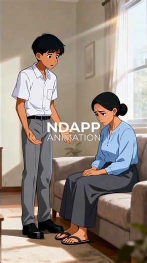 Dia Baru Sadar… Saat Semuanya Sudah Hilang 😭💔