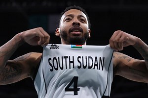 USA vs. South Sudan live updates: Durant, Adebayo lead Americans to big win in Olympics group play