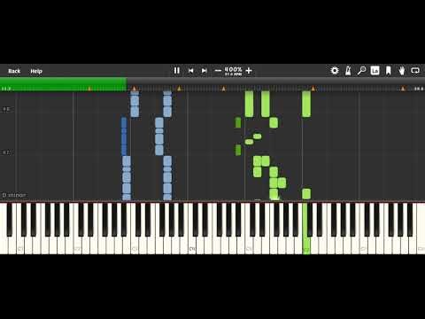 Slow this down to hear a cool song from undertale