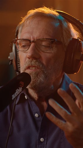 Audible on Instagram: "Hugh Laurie is the new voice of Dumbledore, Matthew MacFadyen the new voice of Voldemort, Riz Ahmed the new voice of Snape, and Daniel Mays the new voice of Dobby. Hear them cast their magic in 'Harry Potter: The Full-Cast Audio Editions,' available now at the link in bio."