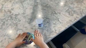 Watch DIY Slime Making Set - 88 Piece Kit with Storage Box on Amazon Live