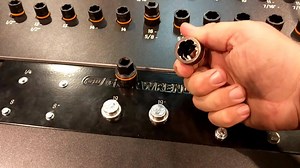 9.6K views · 43 reactions | The SEMA show is already started in full force. GEARWRENCH Tools has the Bolt Biter bolt extraction kit. These are manufactured different than any other bolt extractor we've seen. These will work for loosening and tightening the fastener, they're impact ready, and have a lifetime warranty. Due out in January 2019. #tools #sema | Shop Tool Reviews | Facebook