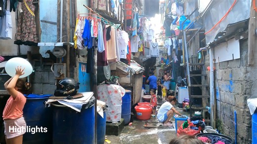 7.6K views · 102 reactions | Hidden Life in Malate Residence Watch full walk here: https://youtu.be/sFxbXnXjoOU | Larryph Walking Official | Facebook