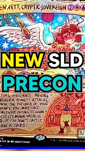 This New Secret Lair Deck is EXPENSIVE