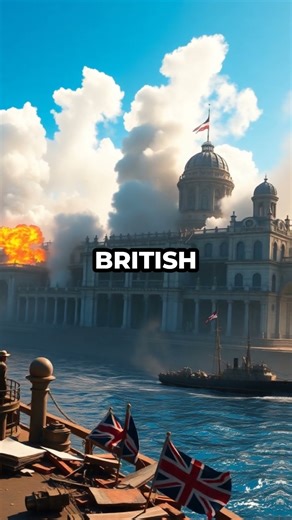 Fastest War Ever: 38 Minutes That Changed History Forever!