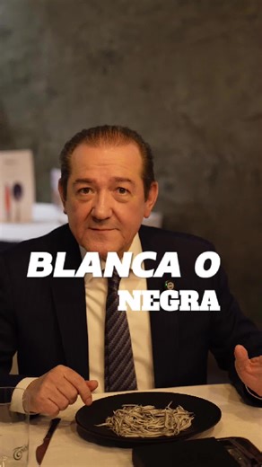 La Angula Blanca vs. Lomo Negro: Técnica y Sabor