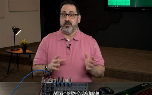 CompactRIO硬件和LabVIEW入门教程（二）CompactRIO硬件上安装软件并进行配置