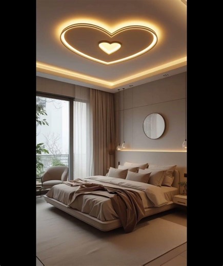 Top 10 ➕️ Latest Asthetic pop False ceiling Design Ideas for Bedroom/small Bedroom