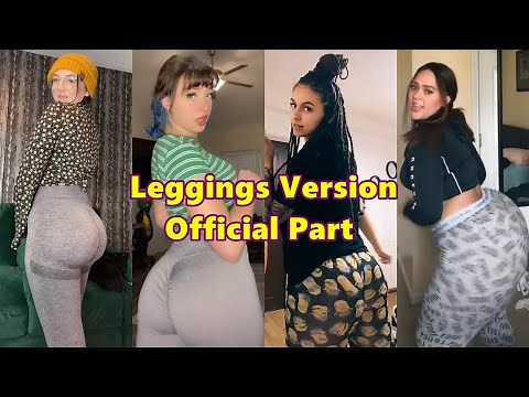 Only Leggings TikTok Big Bank Challenge Part 4
