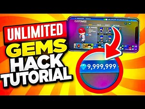 How to Get Unlimited Gems in Baseball 9 for Free!