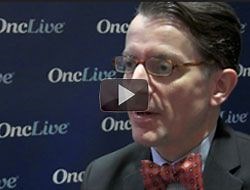 Dr. Mauro on Selecting Therapies for Patients With CML | OncLive