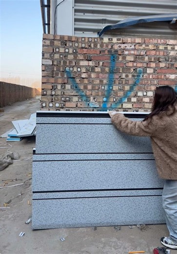 Benefits of Rockwool for Exterior Wall Insulation