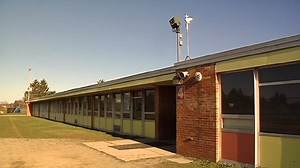 Weather station installed at school gets kids excited to learn